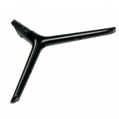 Ursprüngliche Rechte Fuß