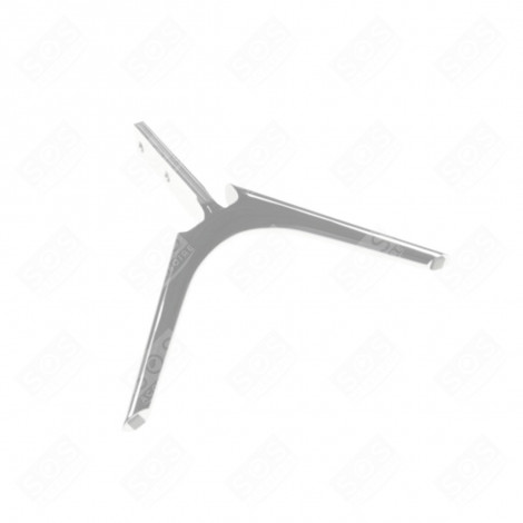 GERADE FUSSHALTERUNG ORIGINAL FERNSEHER & TV - BN96-39922A