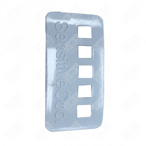 FÜHLER-ABDECKUNG KÜHLSCHRANK, GEFRIERSCHRANK - 5738200200