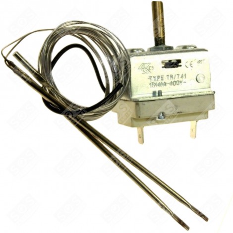 THERMOSTAT BACKOFEN, KÜCHENHERD - C00074273