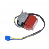 Ventilator-Motor Original