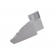 Rechter Flaschenhalterhalterung