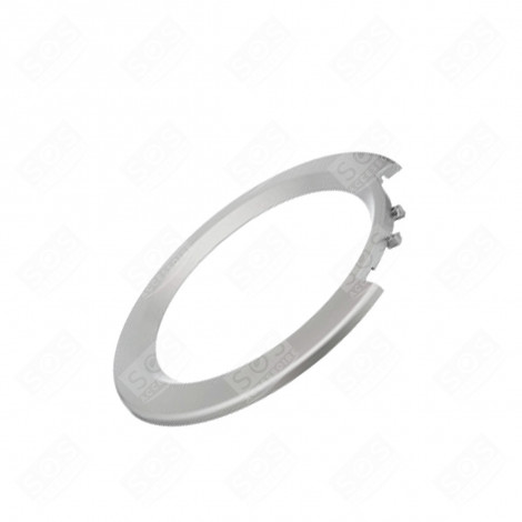 CADRE EXTÉRIEUR HUBLOT WASCHMASCHINE - MDQ63618109