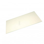 Glasablage, Glasregal