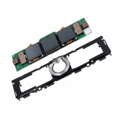 Programmiertes Leistungsmodul