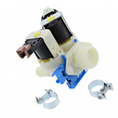 Elektroventil mit Original-Schalter