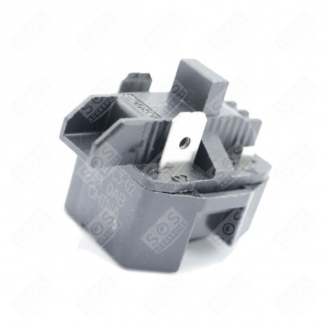 ORIGINAL-STARTERRELAIS KÜHLSCHRANK, GEFRIERSCHRANK - DA35-00141G, DA35-00099C