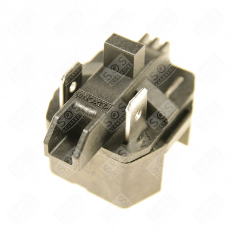 ORIGINAL-STARTERRELAIS KÜHLSCHRANK, GEFRIERSCHRANK - DA35-00141J