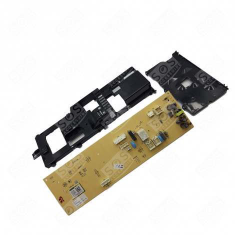 ELEKTRONISCHE KARTE, LEISTUNGSMODUL WASCHMASCHINE - 2858195310