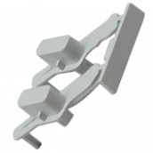 Druckknopf - Option 2