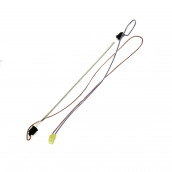 Original-Abtauwiderstand