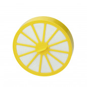 HEPA-Filter Durchmesser 140 mm