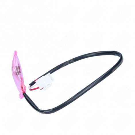 ORIGINAL BIMETALLTHERMOSTAT KÜHLSCHRANK, GEFRIERSCHRANK - DA47-10160G