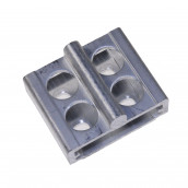 Original-Scharnierhalterung