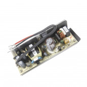 Stromversorgungsblock 2 Pins Bierzapfanlage