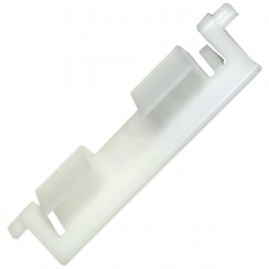 Gefrierfachtür Feder, original