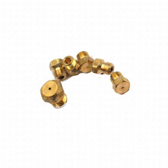 Satz Injektoren, Düsen Butan