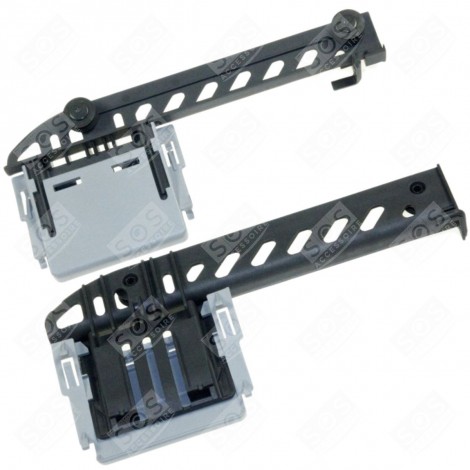 POIGNÉE RÉGLABLE DROITE ET GAU GESCHIRRSPÜLER, SPÜLMASCHINE - 481010602675