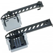 Türgriff einstellbar (rechts oder links)