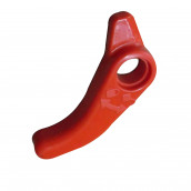 Kondensatorverriegelung