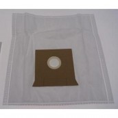 4er Pack Mikrofaser-Staubsaugerbeutel