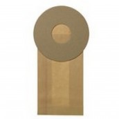 5er Pack Papier-Staubsaugerbeutel