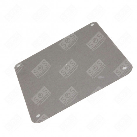 GLIMMERSCHEIBE ORIGINAL MIKROWELLE, MIKROWELLENHERD - DE63-00457A