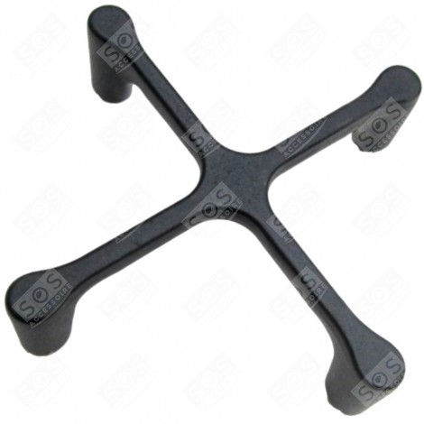 GASHERD-AUFSATZ, TOPFTRÄGER BACKOFEN, KÜCHENHERD - C00090879