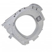 Vordertrommelhalterung