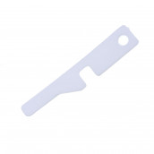 Möbelbefestigungsplatte