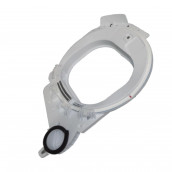 Kompletter Trommelhalter