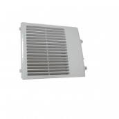 Rechte untere Sockelleiste