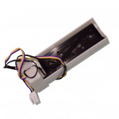 Motorisierter Luftklappe