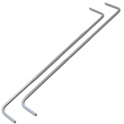 Drehfeder für Tür (2er Set)