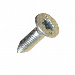 Schraube 4x15