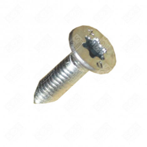 SCHRAUBE 4X15 KÜHLSCHRANK, GEFRIERSCHRANK - 5801100100