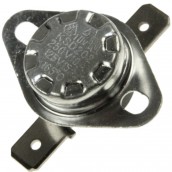 Sicherheitsthermostat 165°