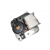 Kompressorenventilator