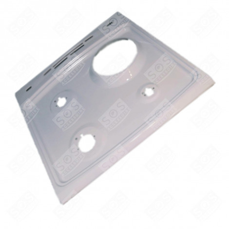 ARBEITSTISCH WEISSGEMISCHT BACKOFEN, KÜCHENHERD - 9046154, 36050415