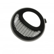 Abdeckkappe (schwarz)