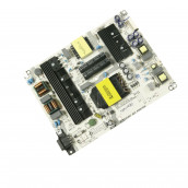 Stromversorgungsplatine