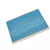 Glasablage, Regal 482X324 mm