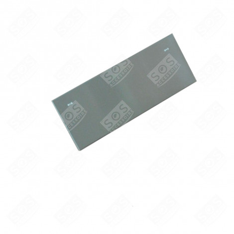 OBERFACH-TÜR KÜHLSCHRANK, GEFRIERSCHRANK - 4385080100