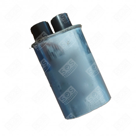 CONDENSATEUR MIKROWELLE, MIKROWELLENHERD - 49012390, 482000004205