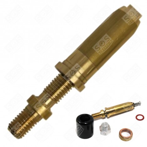 ZENTRALER SCHAFT SCHNELLKOCHTOPF - SS-790182, SS-1530001290