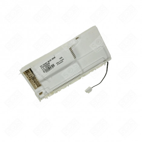 MODULE DE PUISSANCE PROGRAMMÉ GESCHIRRSPÜLER, SPÜLMASCHINE - C00289660, C00299891