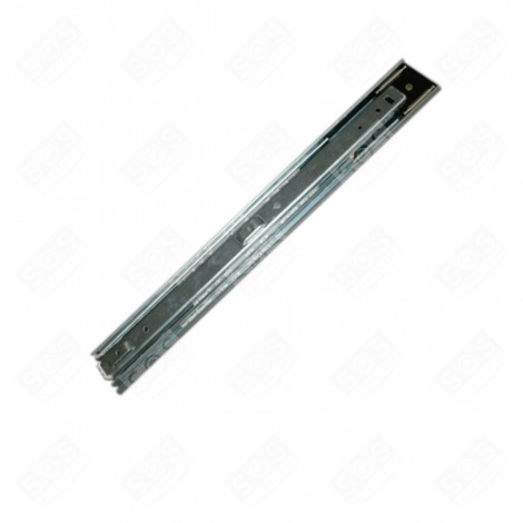 FÜHRUNGSSCHIENE FÜR SCHUBLADE KÜHLSCHRANK, GEFRIERSCHRANK - 4902930200, 4386000200