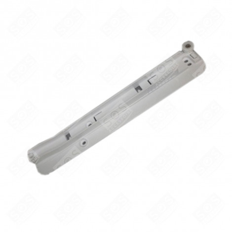 LINKER SCHIENEN-GEMÜSEFACH KÜHLSCHRANK, GEFRIERSCHRANK - 4915080100