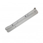 Linker Schienen-Gemüsefach