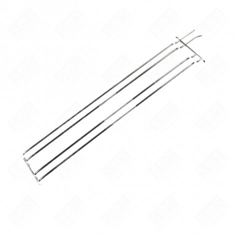 LINKSSCHIENEN KÜHLSCHRANK, GEFRIERSCHRANK - 240440156